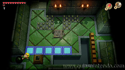 The Legend of Zelda: Link's Awakening