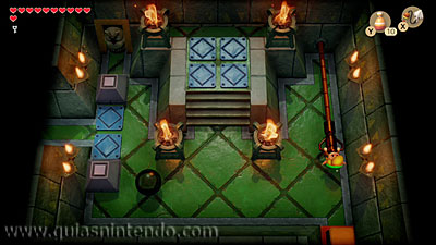 The Legend of Zelda: Link's Awakening
