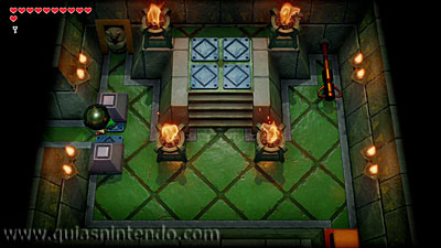 The Legend of Zelda: Link's Awakening