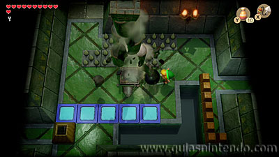 The Legend of Zelda: Link's Awakening