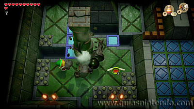 The Legend of Zelda: Link's Awakening
