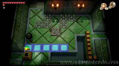 The Legend of Zelda: Link's Awakening