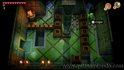 The Legend of Zelda: Link's Awakening