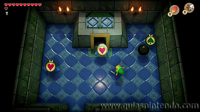 The Legend of Zelda: Link's Awakening