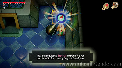 The Legend of Zelda: Link's Awakening