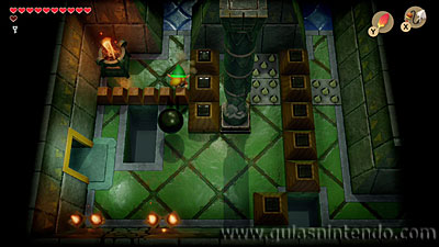 The Legend of Zelda: Link's Awakening