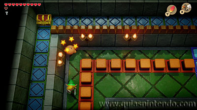 The Legend of Zelda: Link's Awakening