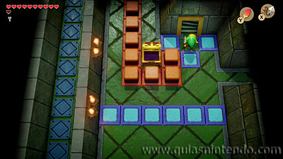 The Legend of Zelda: Link's Awakening