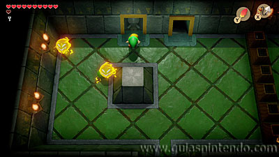 The Legend of Zelda: Link's Awakening