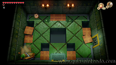 The Legend of Zelda: Link's Awakening