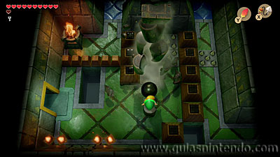 The Legend of Zelda: Link's Awakening