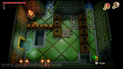 The Legend of Zelda: Link's Awakening
