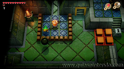 The Legend of Zelda: Link's Awakening