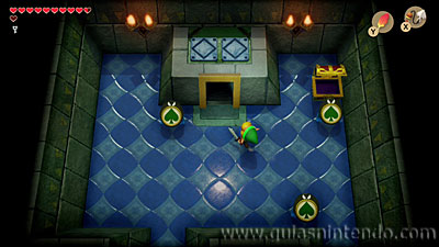 The Legend of Zelda: Link's Awakening
