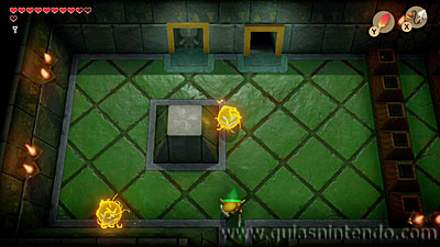 The Legend of Zelda: Link's Awakening