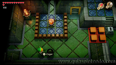 The Legend of Zelda: Link's Awakening