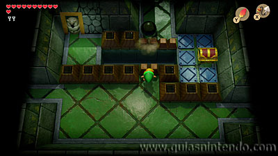 The Legend of Zelda: Link's Awakening
