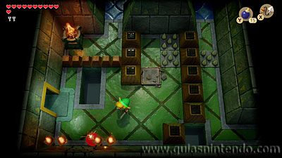 The Legend of Zelda: Link's Awakening