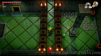 The Legend of Zelda: Link's Awakening