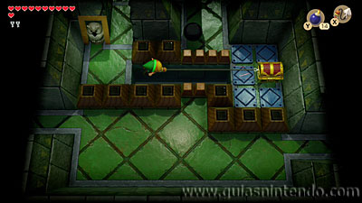The Legend of Zelda: Link's Awakening