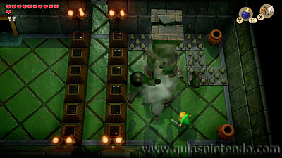The Legend of Zelda: Link's Awakening