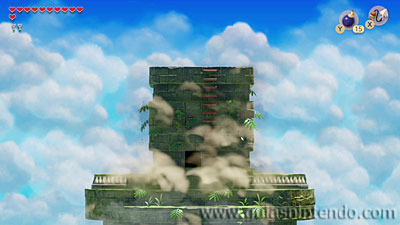 The Legend of Zelda: Link's Awakening