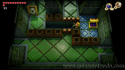 The Legend of Zelda: Link's Awakening