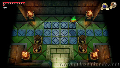 The Legend of Zelda: Link's Awakening