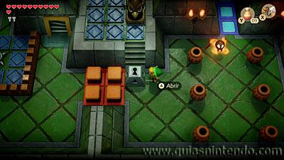 The Legend of Zelda: Link's Awakening
