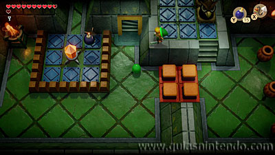 The Legend of Zelda: Link's Awakening
