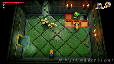 The Legend of Zelda: Link's Awakening