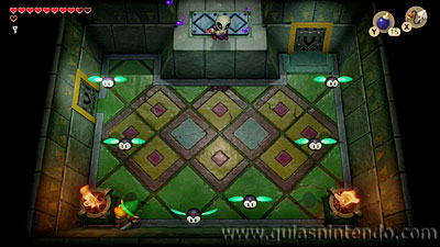 The Legend of Zelda: Link's Awakening