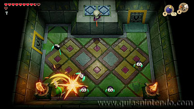 The Legend of Zelda: Link's Awakening