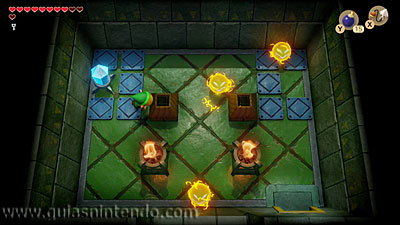 The Legend of Zelda: Link's Awakening