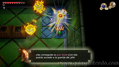 The Legend of Zelda: Link's Awakening