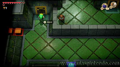 The Legend of Zelda: Link's Awakening