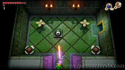 The Legend of Zelda: Link's Awakening