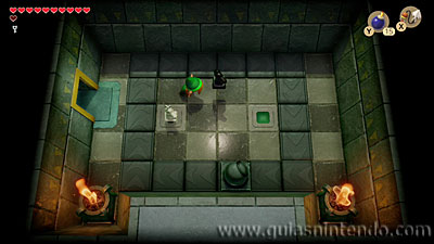 The Legend of Zelda: Link's Awakening