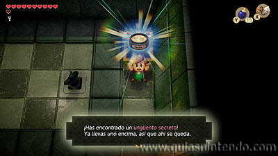 The Legend of Zelda: Link's Awakening