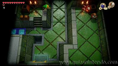 The Legend of Zelda: Link's Awakening