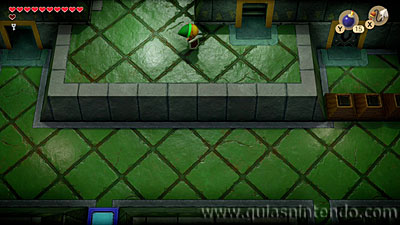 The Legend of Zelda: Link's Awakening