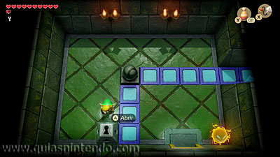 The Legend of Zelda: Link's Awakening