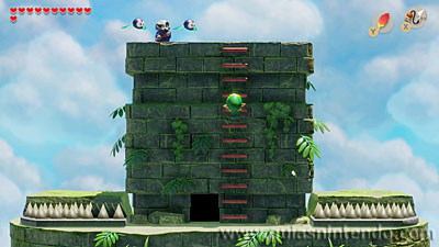 The Legend of Zelda: Link's Awakening