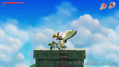 The Legend of Zelda: Link's Awakening