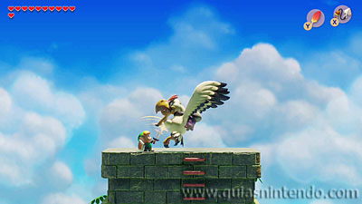 The Legend of Zelda: Link's Awakening