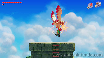 The Legend of Zelda: Link's Awakening