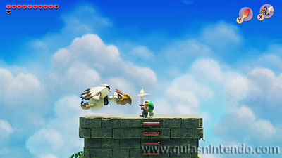 The Legend of Zelda: Link's Awakening