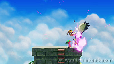 The Legend of Zelda: Link's Awakening