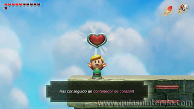 The Legend of Zelda: Link's Awakening