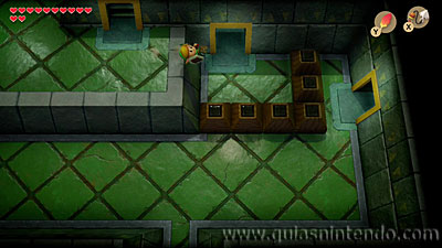The Legend of Zelda: Link's Awakening